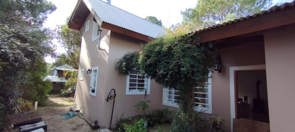 Venta de Casa en Valeria del Mar