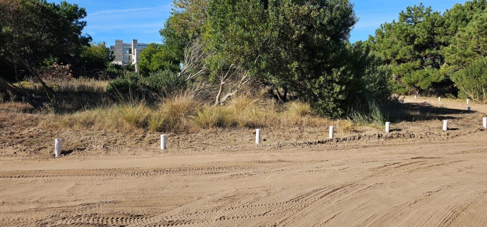 Venta de lote en Costa Esmeralda