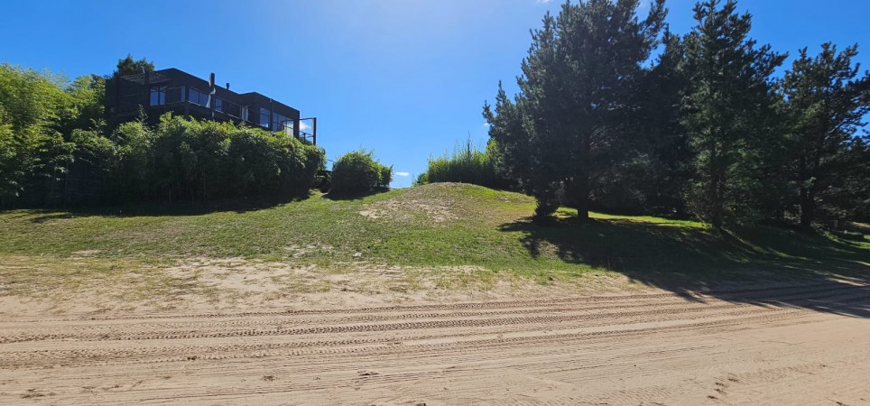 Venta de lote en Costa Esmeralda