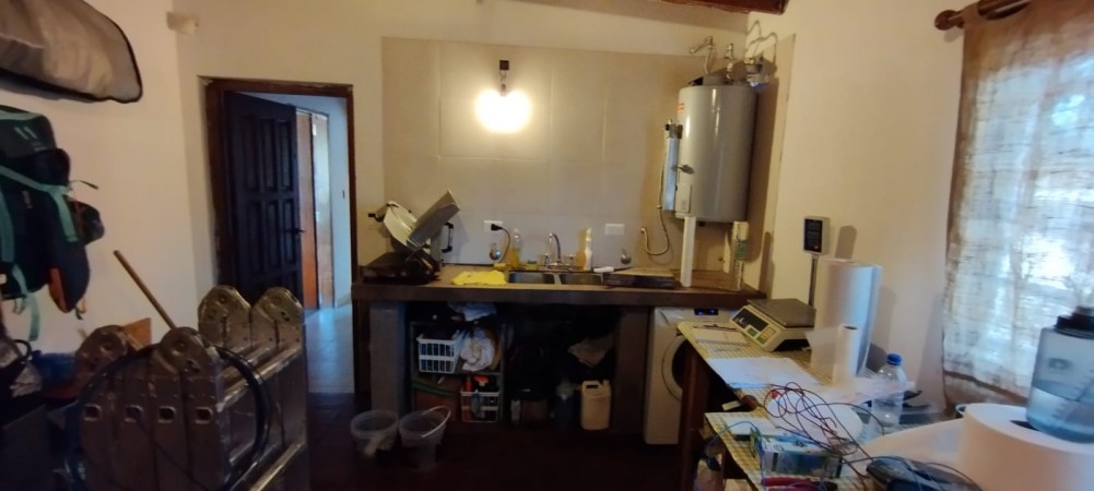 Venta de Casa en Valeria del Mar