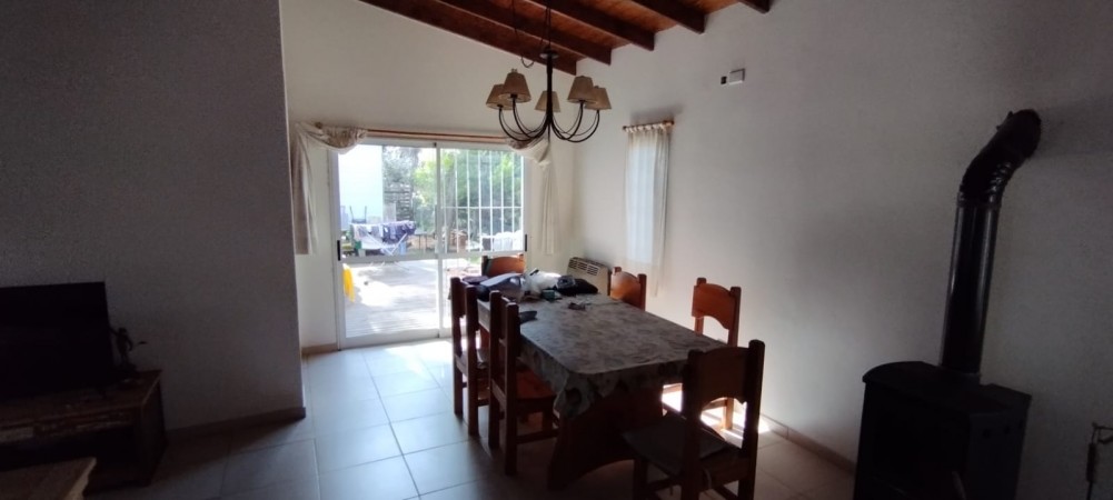 Venta de Casa en Valeria del Mar