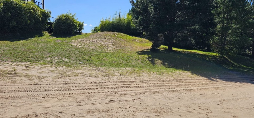 Venta de lote en Costa Esmeralda