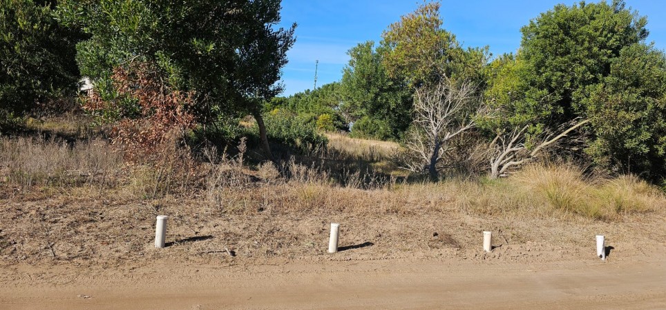 Venta de lote en Costa Esmeralda