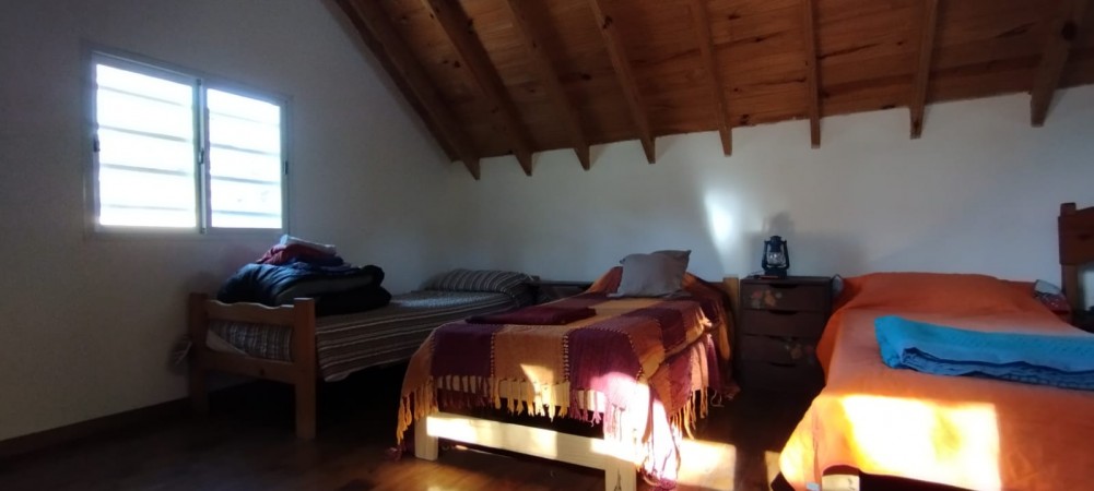 Venta de Casa en Valeria del Mar