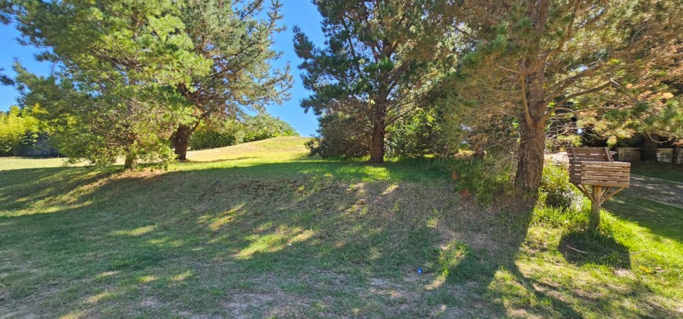 Venta de lote en Costa Esmeralda