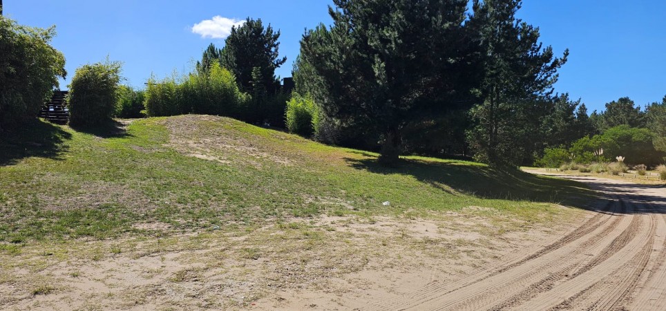 Venta de lote en Costa Esmeralda