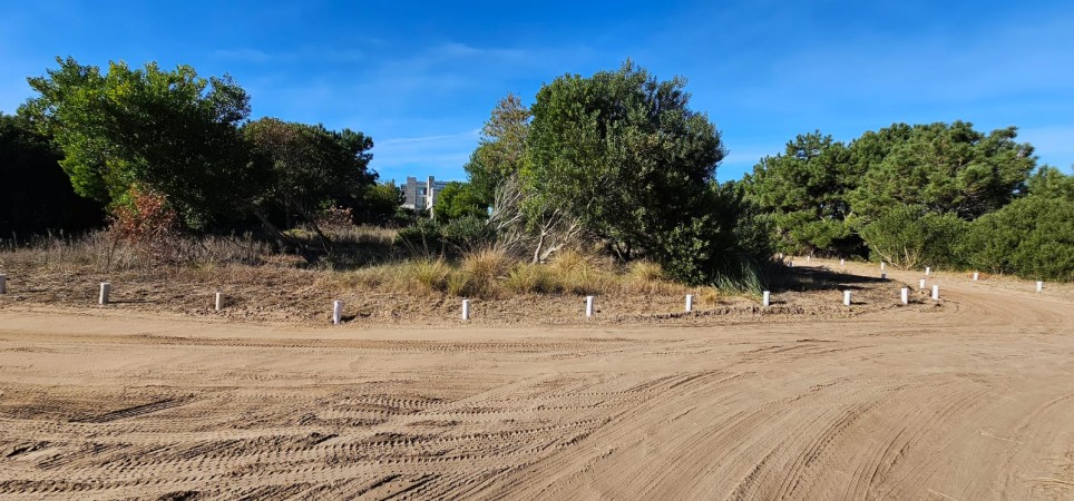 Venta de lote en Costa Esmeralda