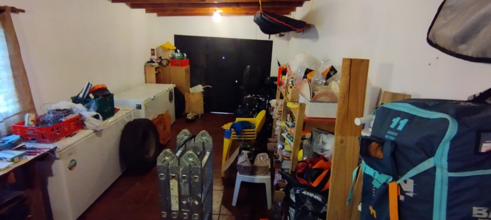 Venta de Casa en Valeria del Mar