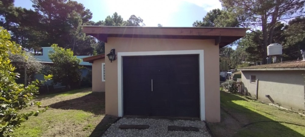 Venta de Casa en Valeria del Mar