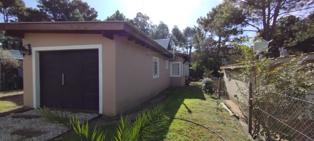 Venta de Casa en Valeria del Mar