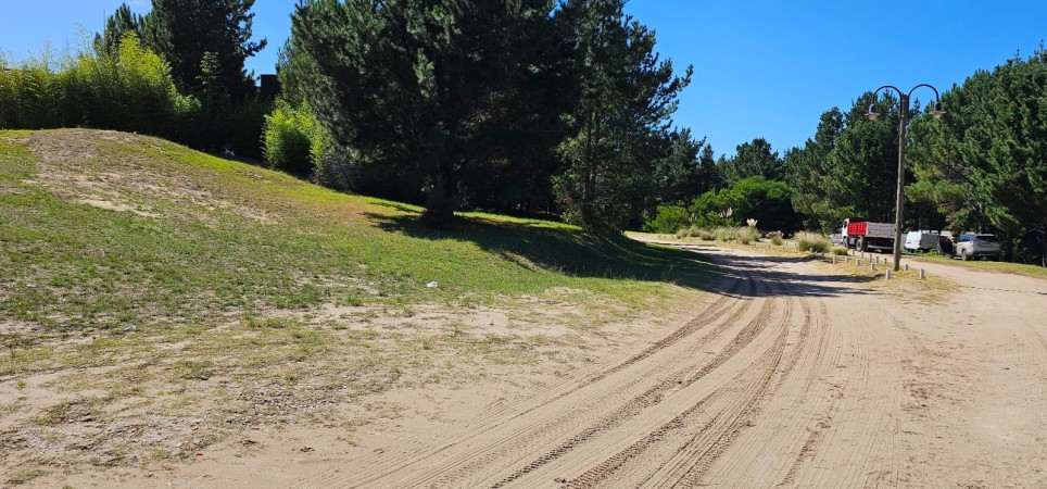 Venta de lote en Costa Esmeralda