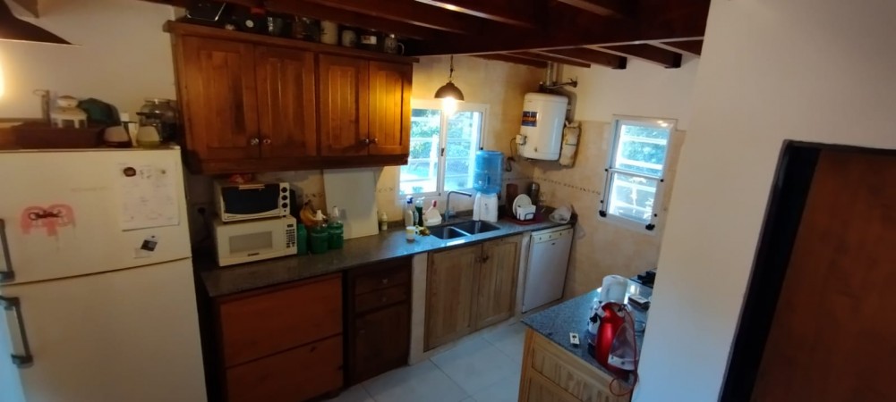 Venta de Casa en Valeria del Mar