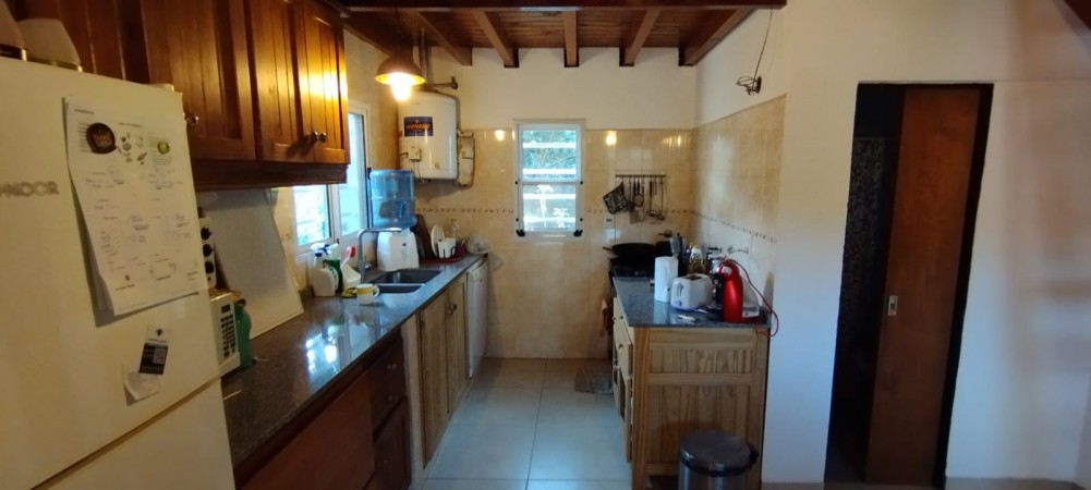 Venta de Casa en Valeria del Mar