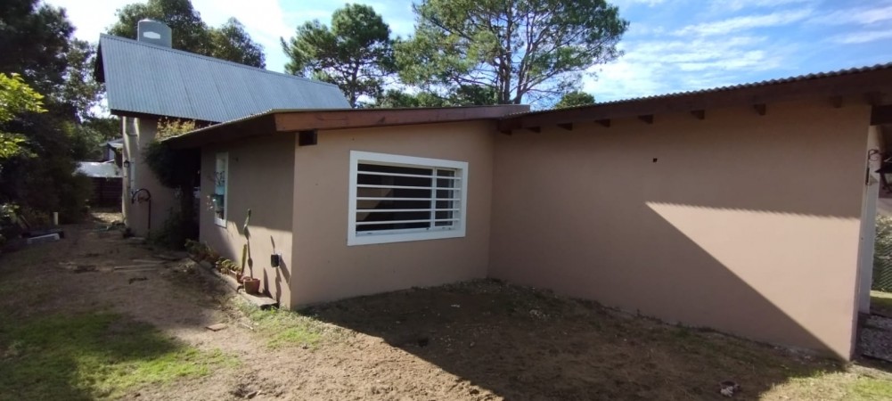 Venta de Casa en Valeria del Mar