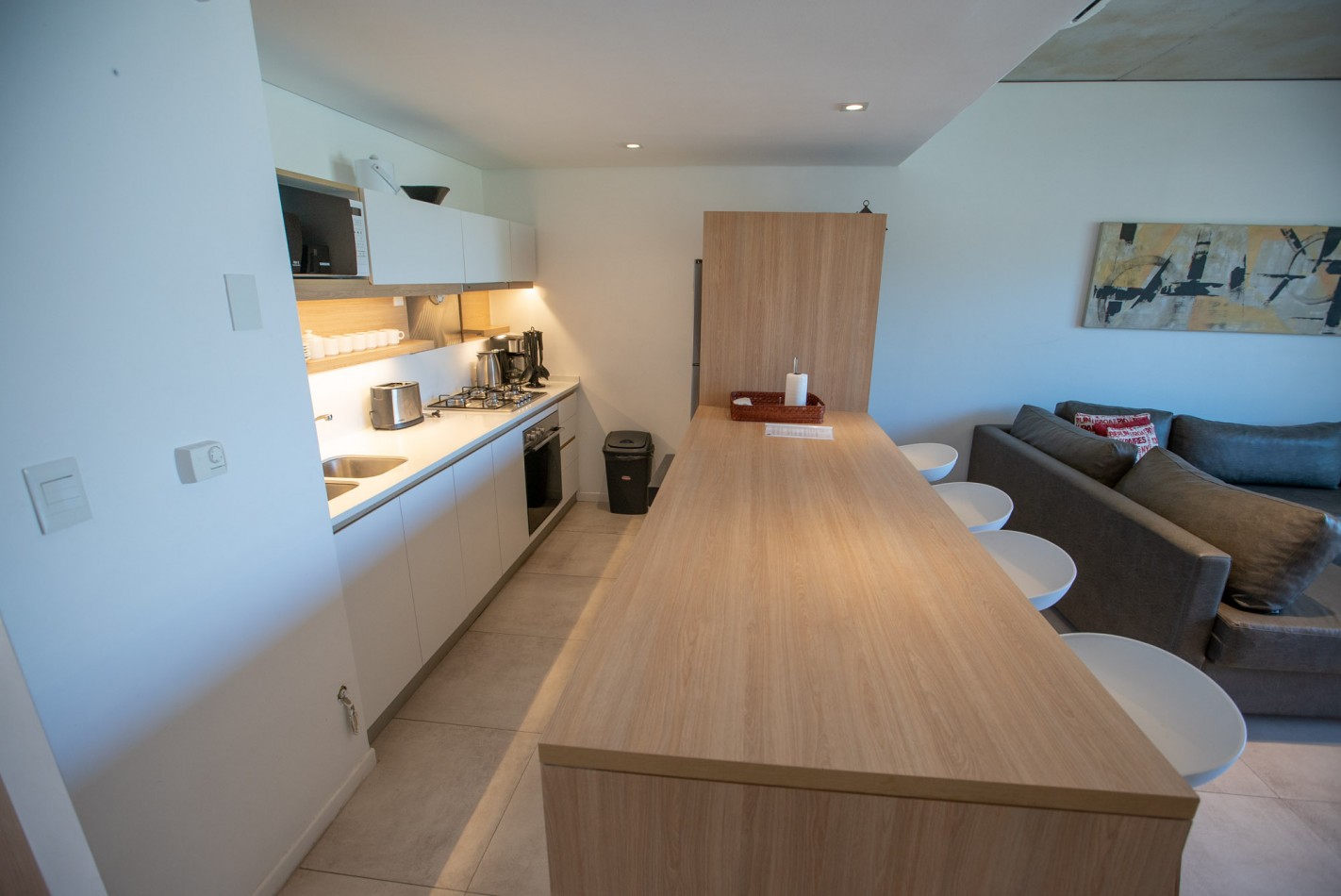 Departamento Venta Pinamar