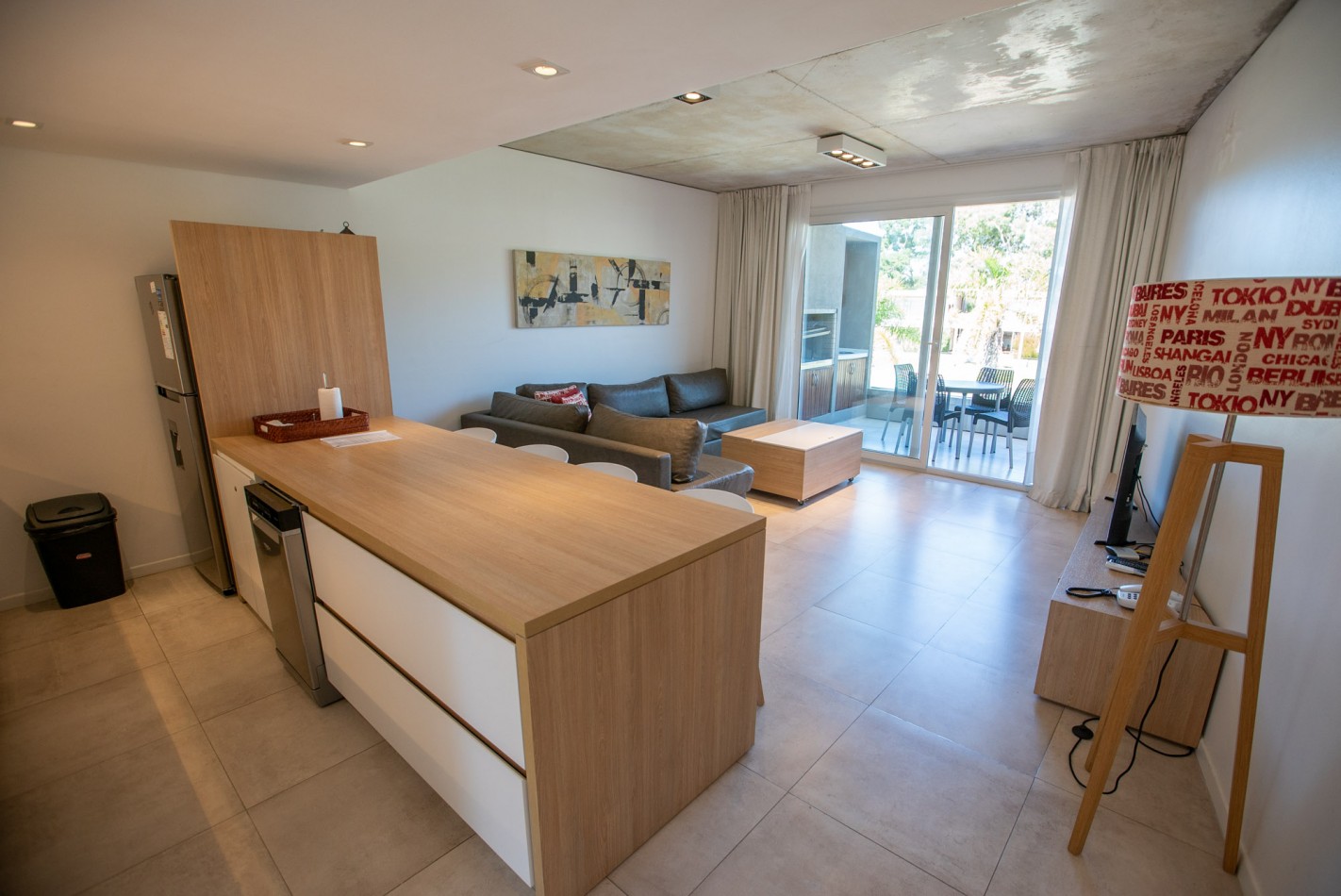Departamento Venta Pinamar