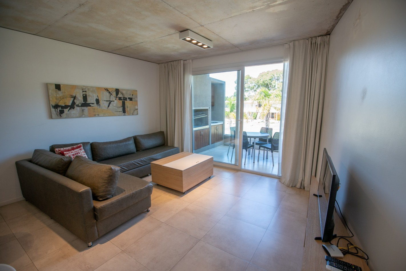 Departamento Venta Pinamar