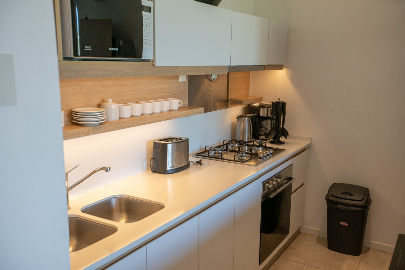 Departamento Venta Pinamar