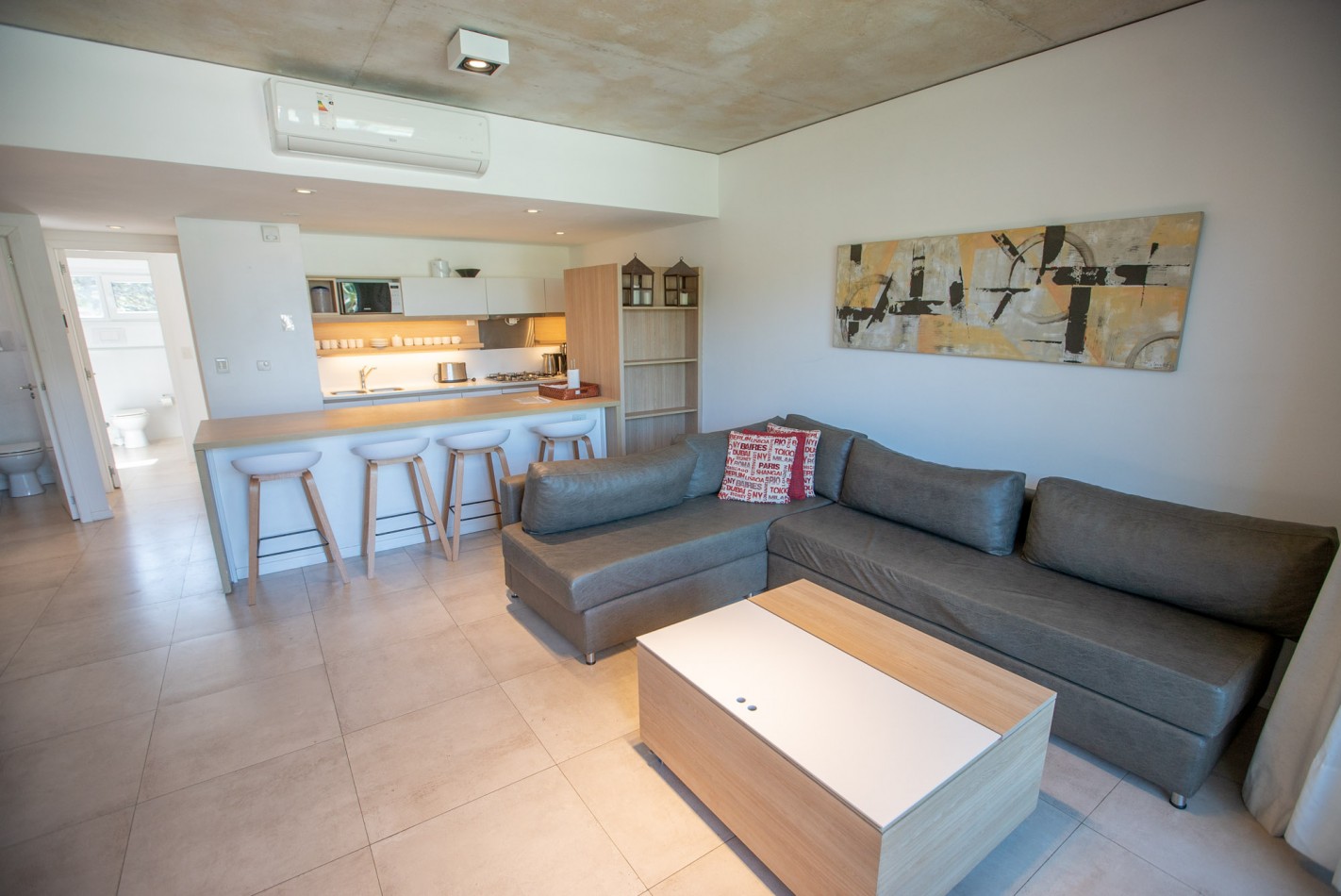 Departamento Venta Pinamar