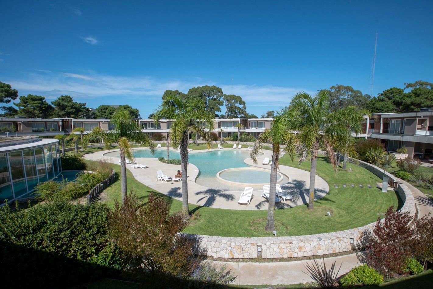 Departamento Venta Pinamar