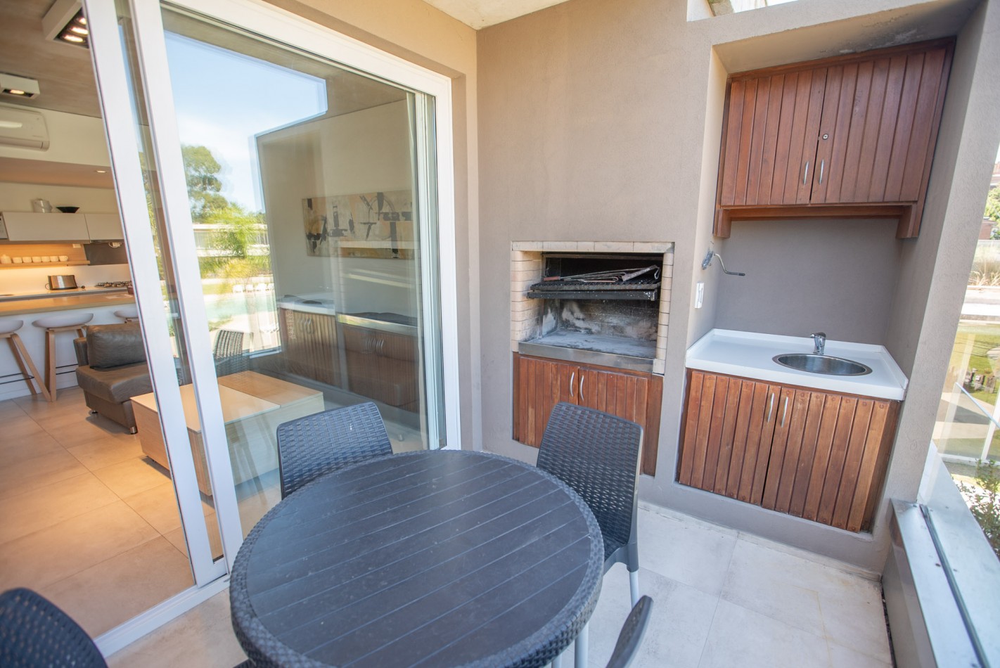 Departamento Venta Pinamar