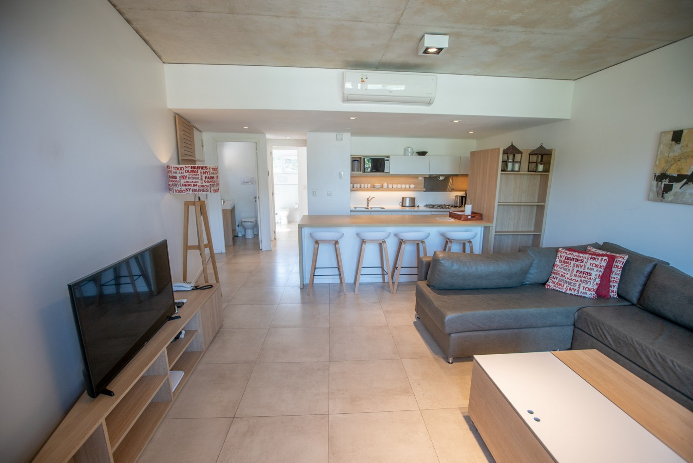 Departamento Venta Pinamar