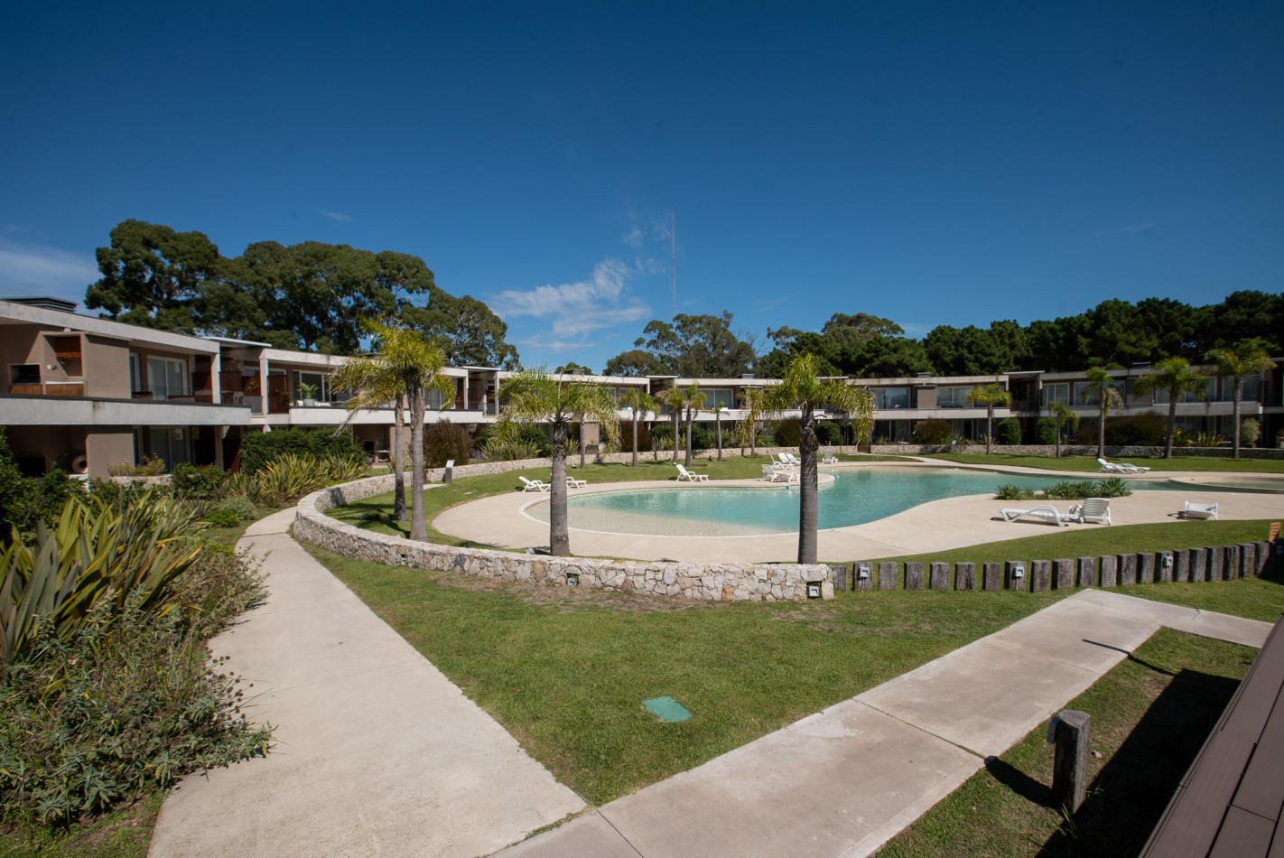 Departamento Venta Pinamar