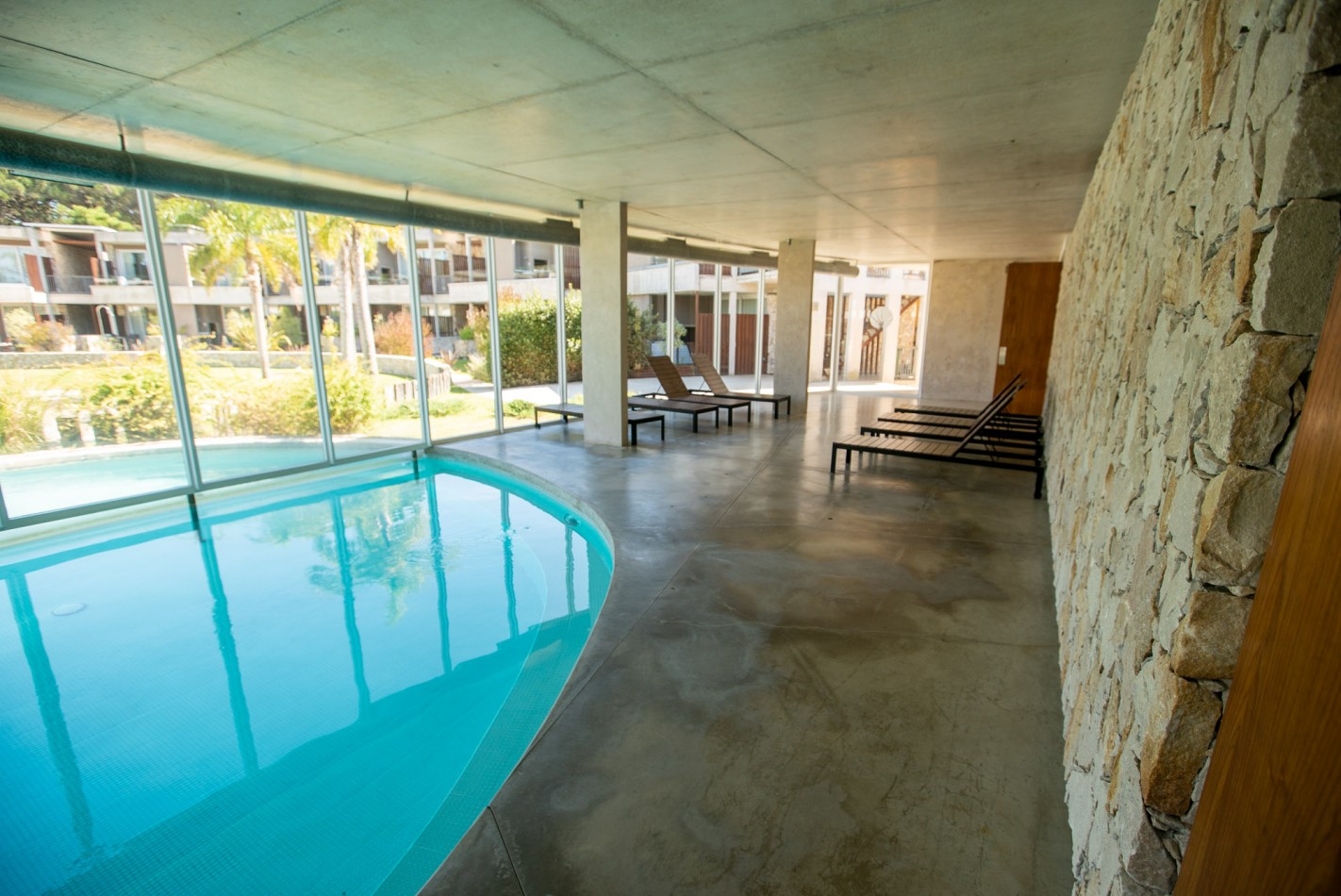 Departamento Venta Pinamar