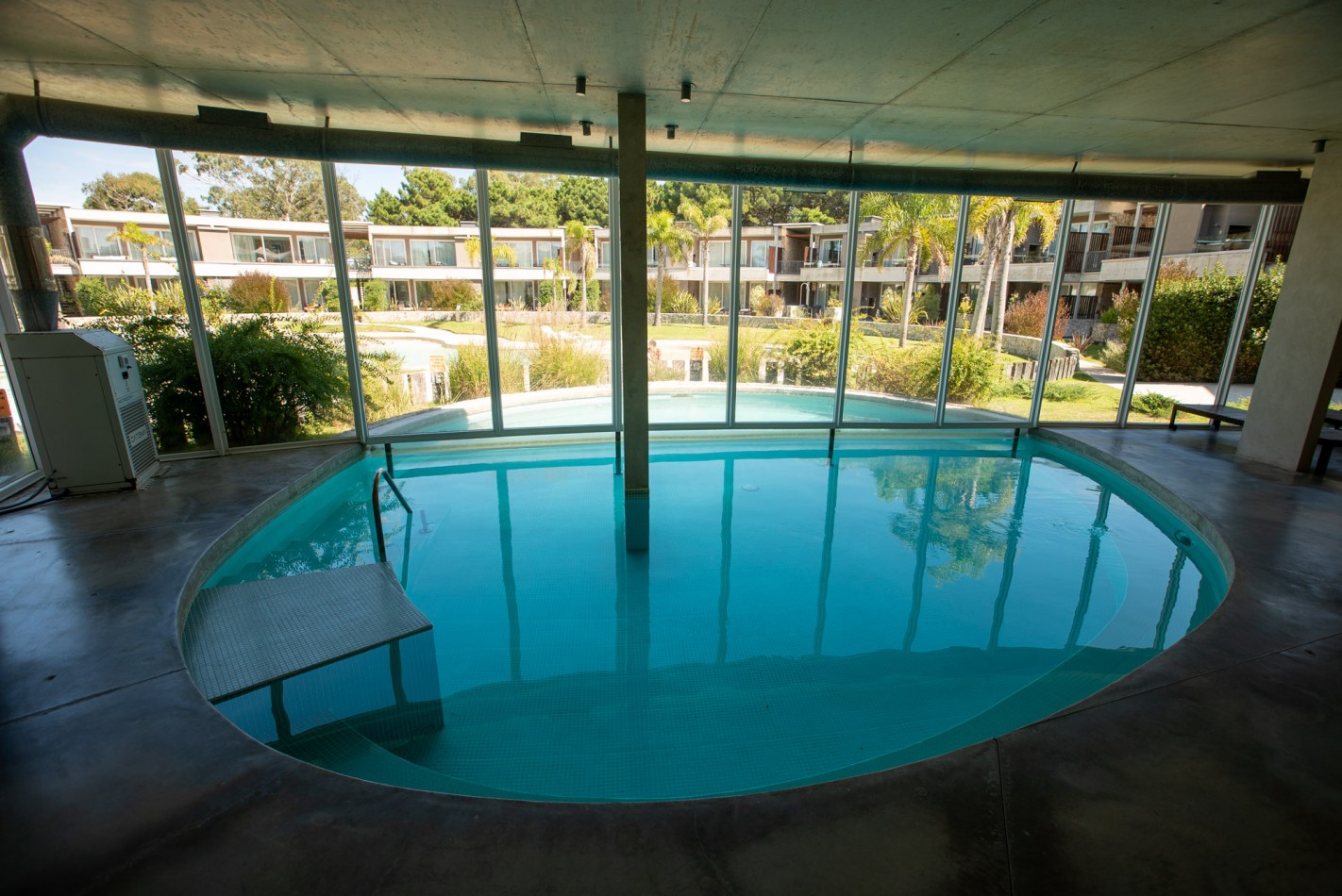 Departamento Venta Pinamar