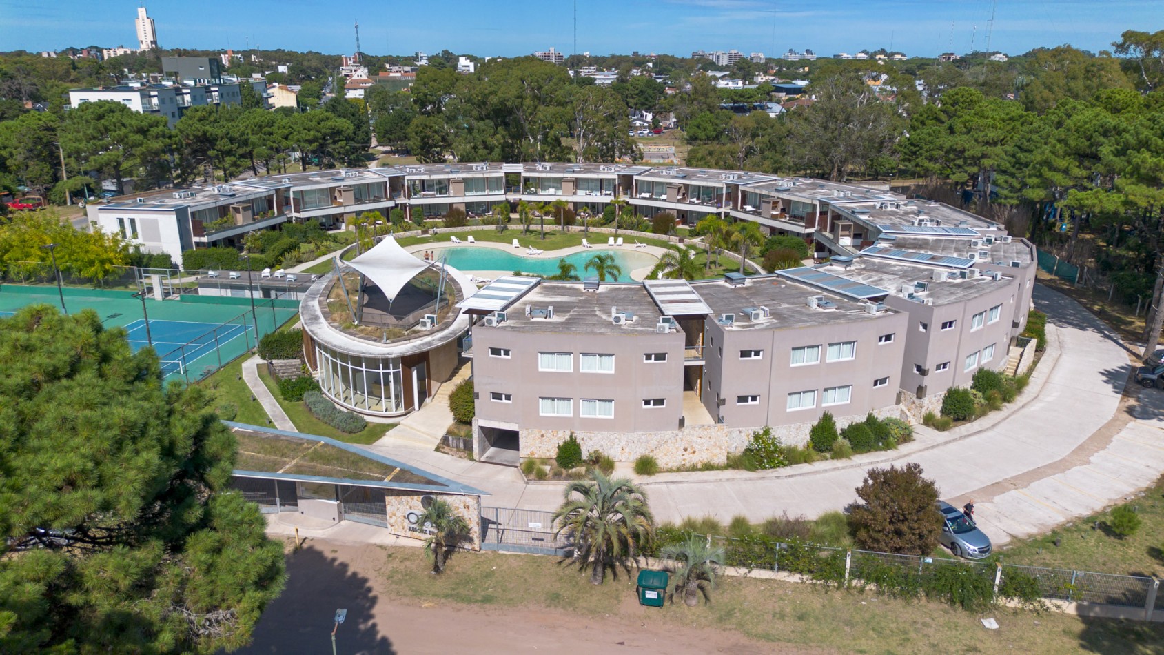 Departamento Venta Pinamar