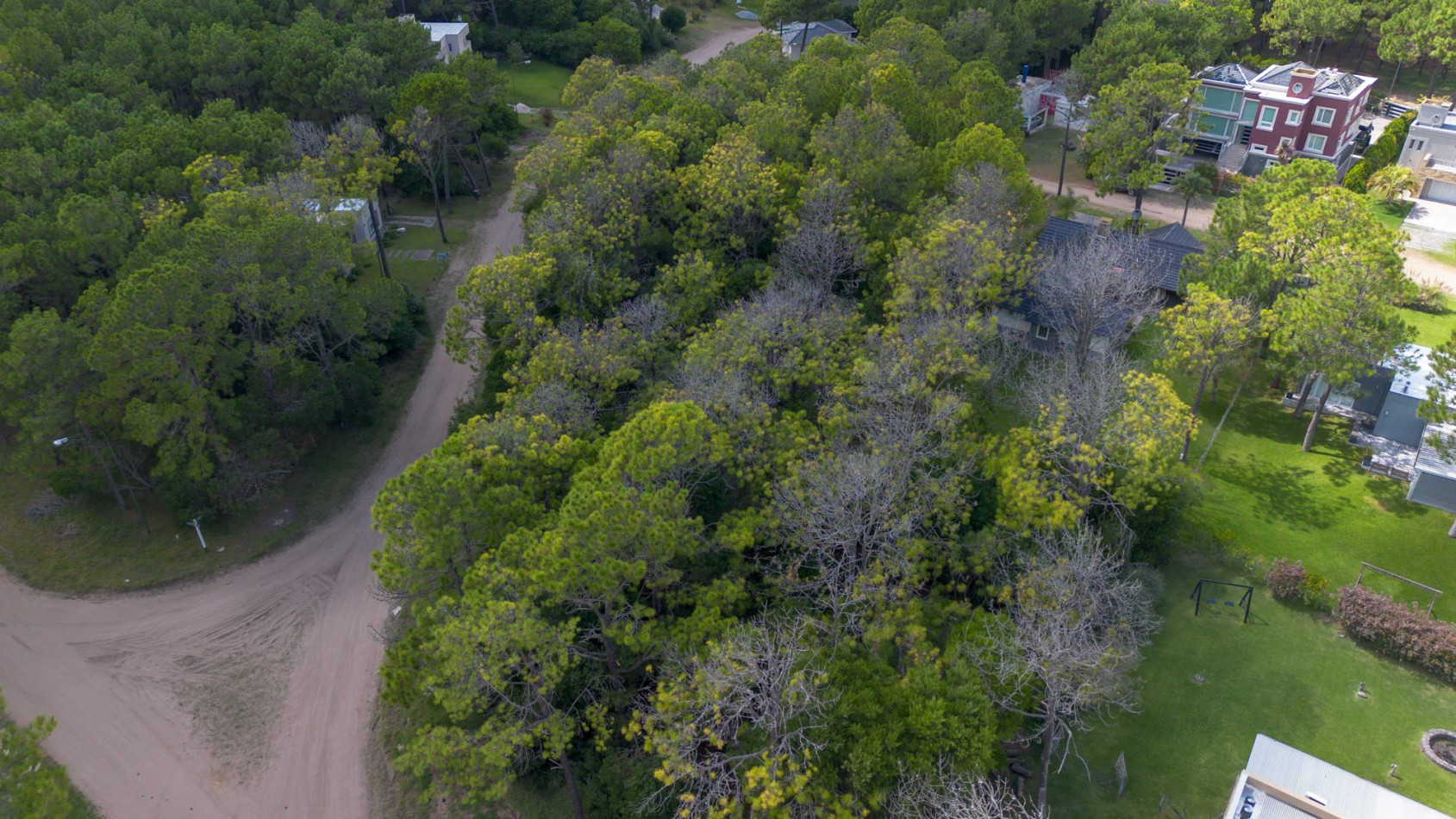 LOTE EN VENTA EN PINAMAR NORTE - ENTORNO RESIDENCIAL Y ZONA TRANQUILA