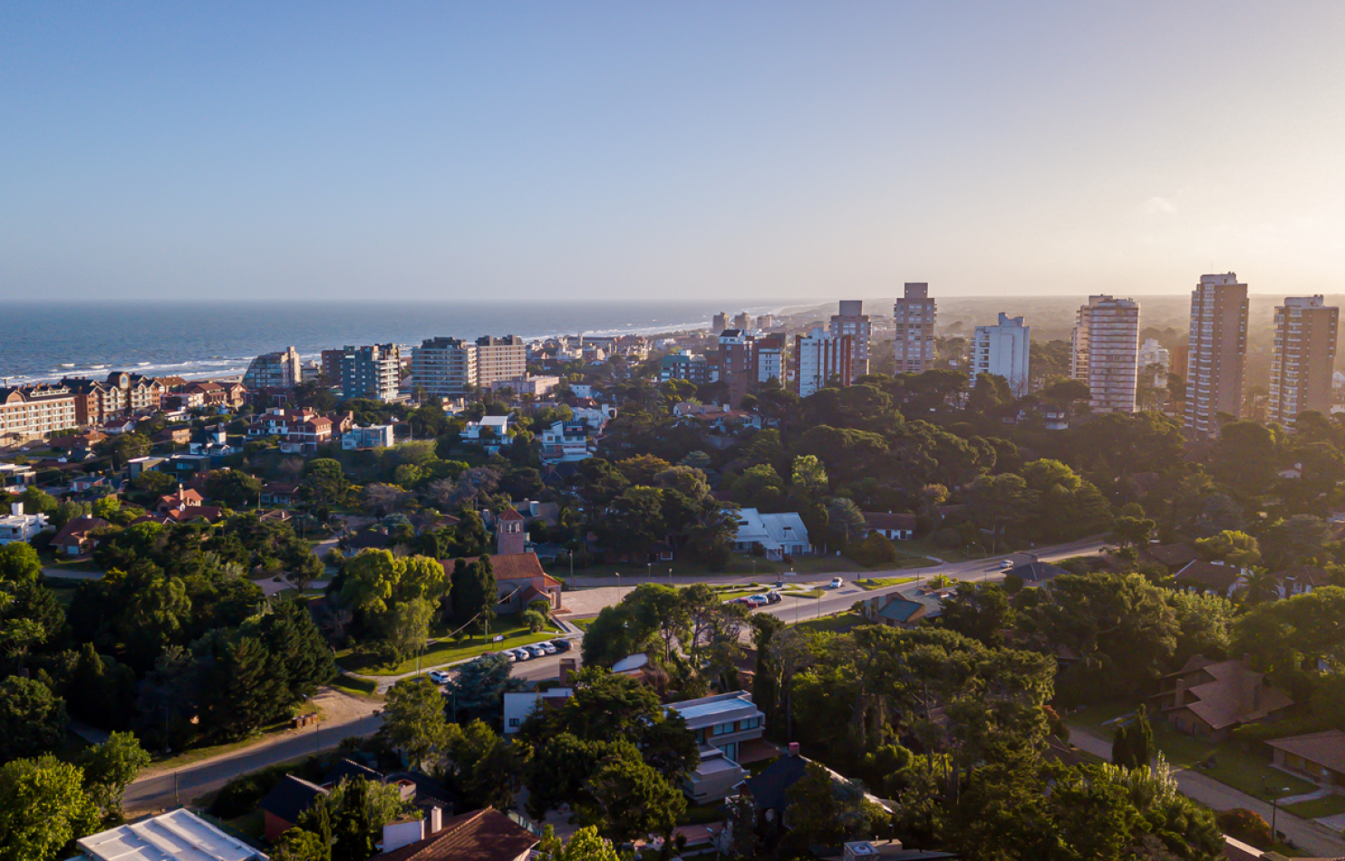 LOTE EN VENTA EN PINAMAR NORTE - ENTORNO RESIDENCIAL Y ZONA TRANQUILA