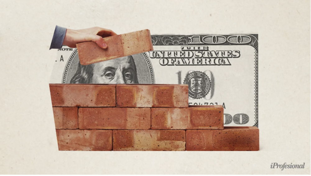 Momento de comprar usado antes que construir 