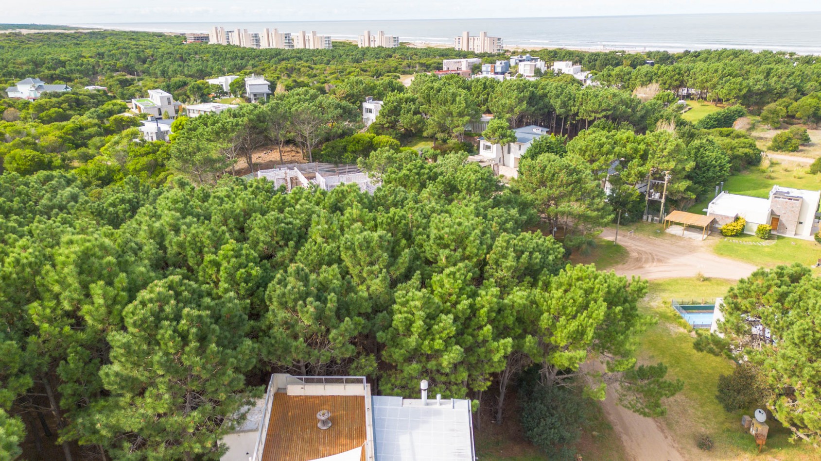 Lote en Venta Costa Esmeralda