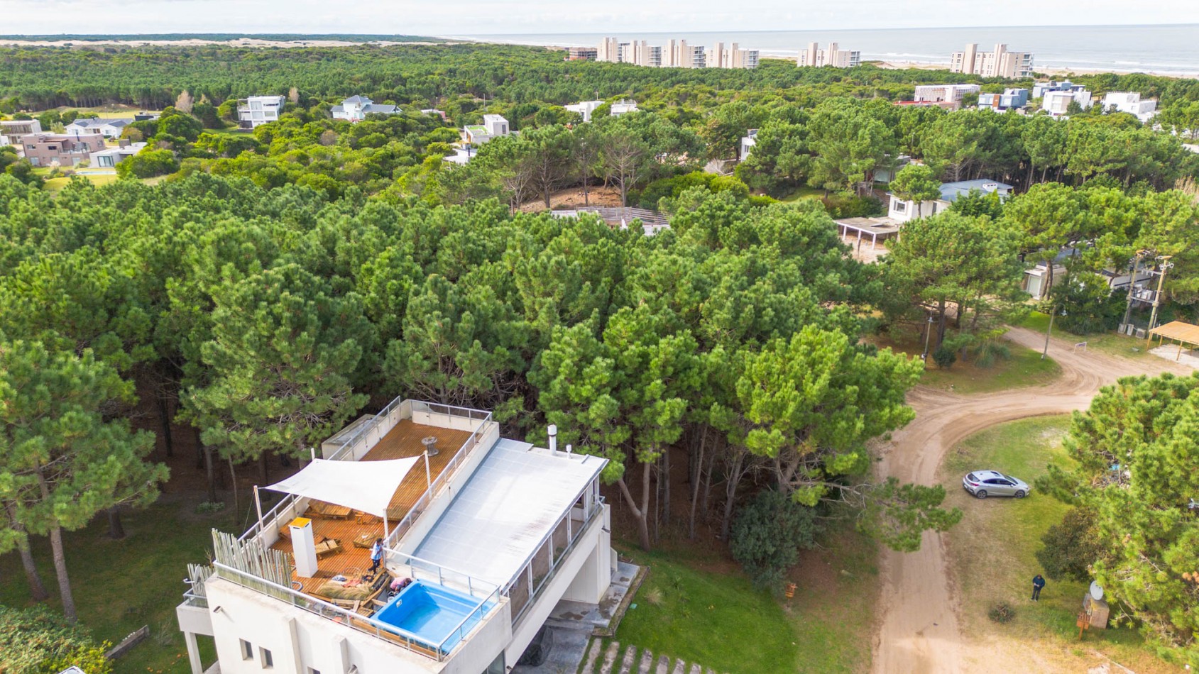 Lote en Venta Costa Esmeralda