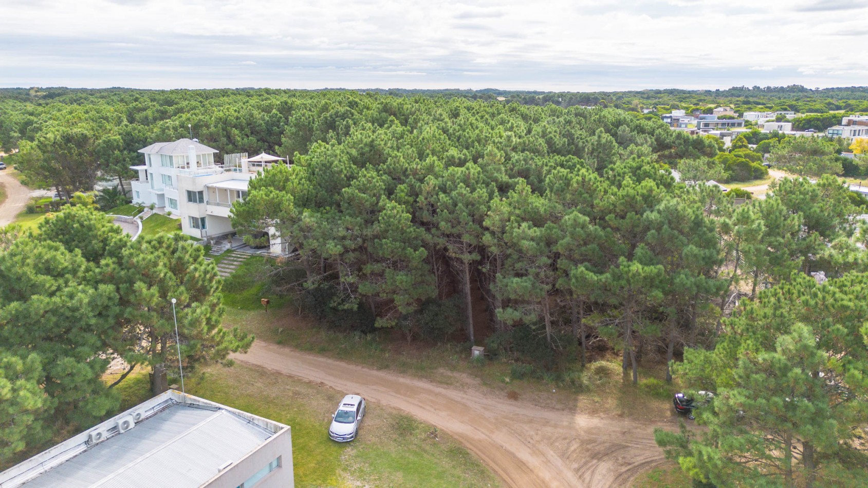 Lote en Venta Costa Esmeralda