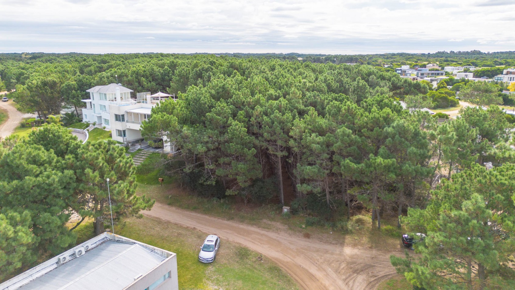 Lote en Venta Costa Esmeralda