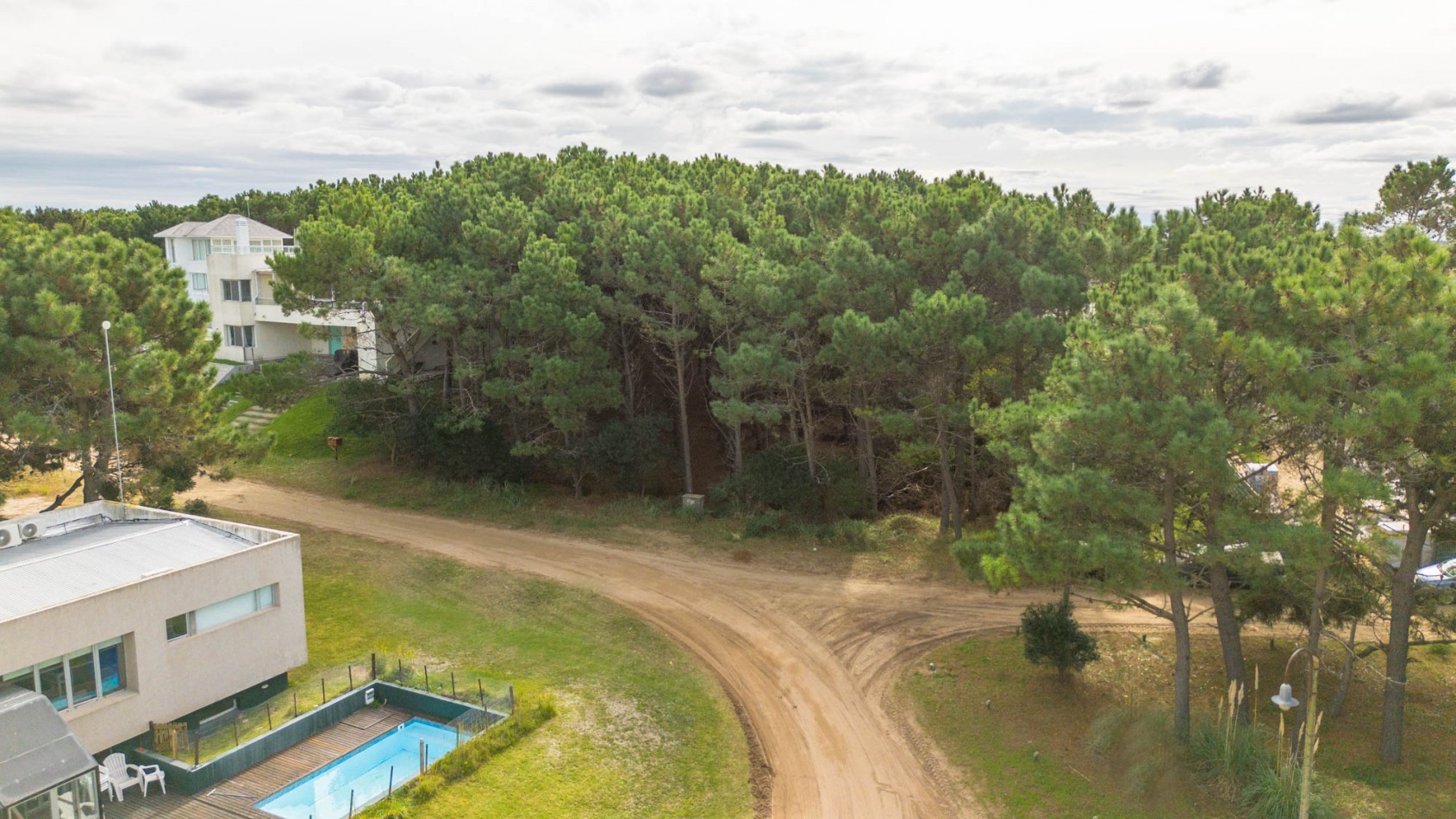 Lote en Venta Costa Esmeralda