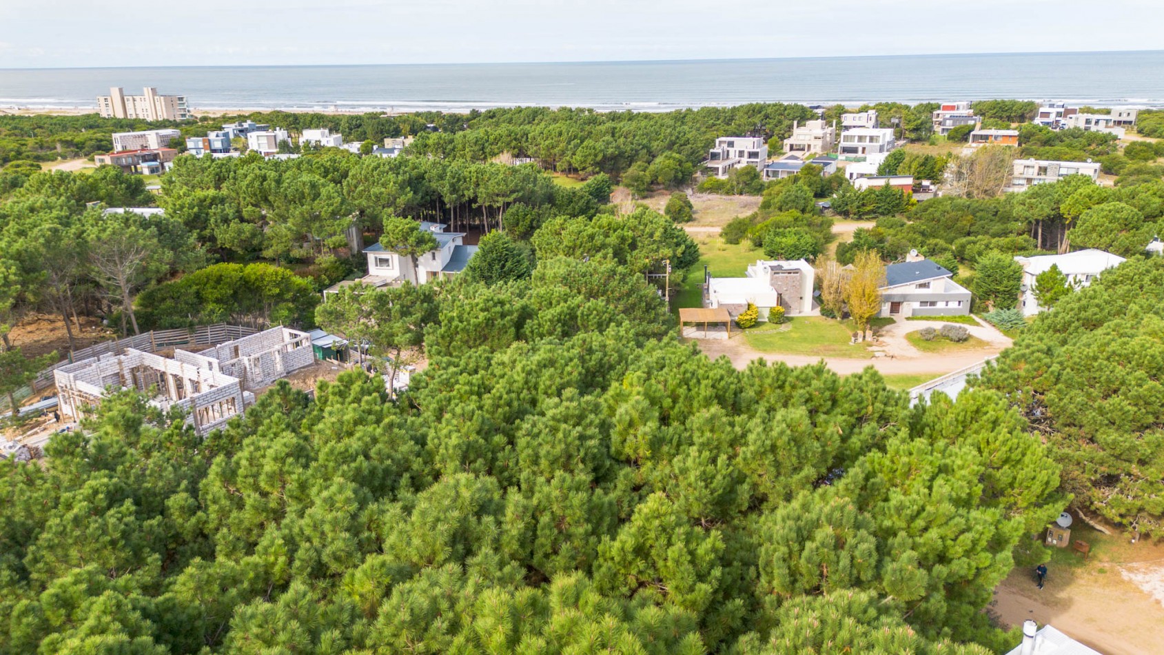 Lote en Venta Costa Esmeralda