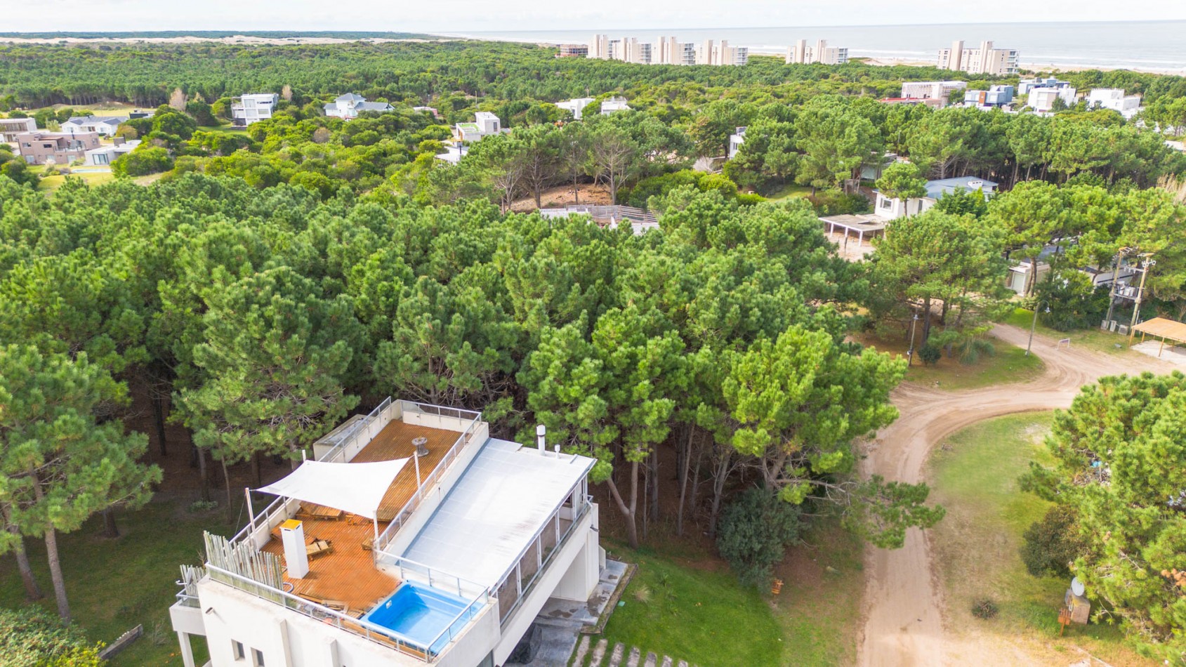 Lote en Venta Costa Esmeralda