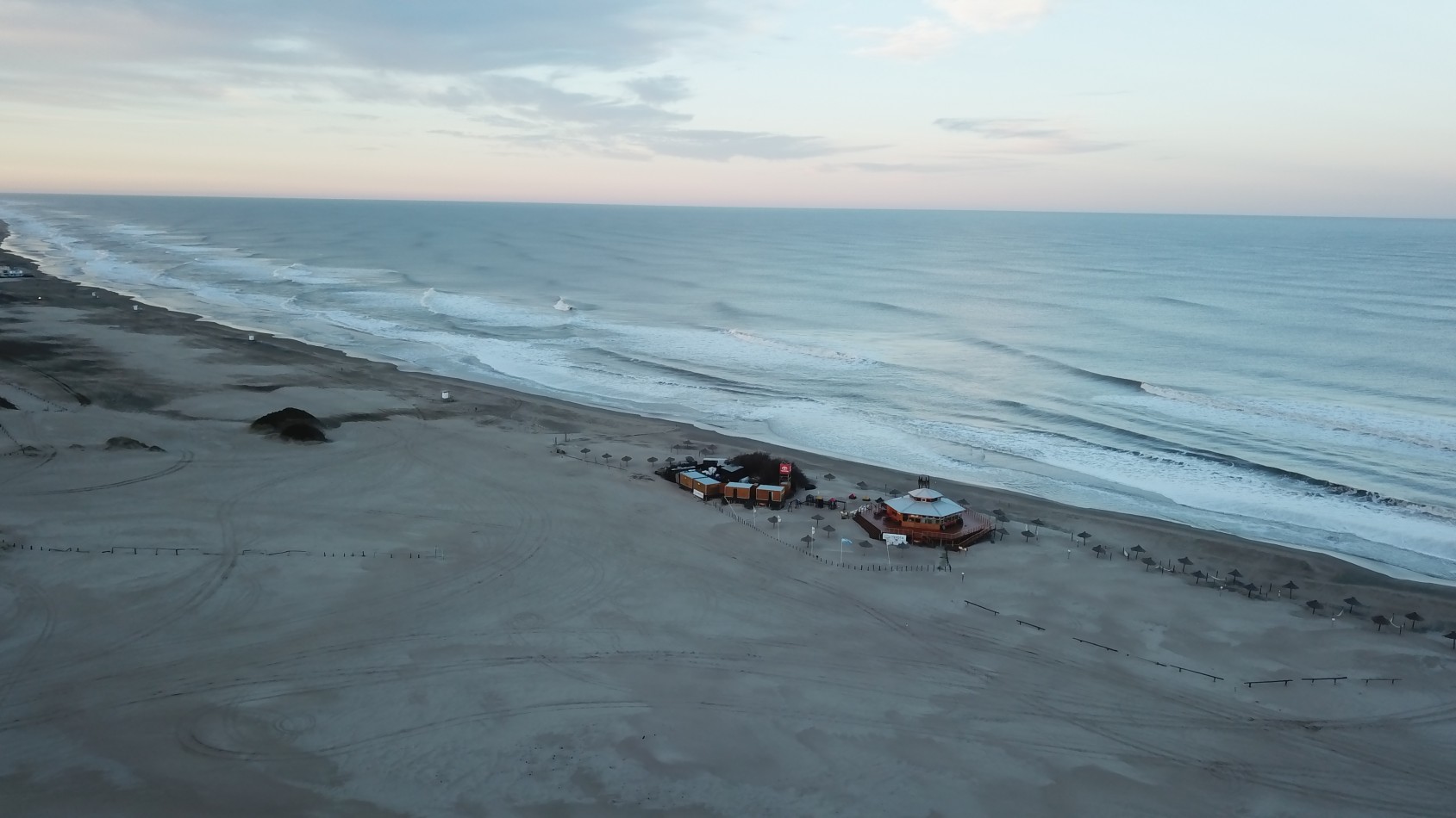 Lote en Venta Costa Esmeralda