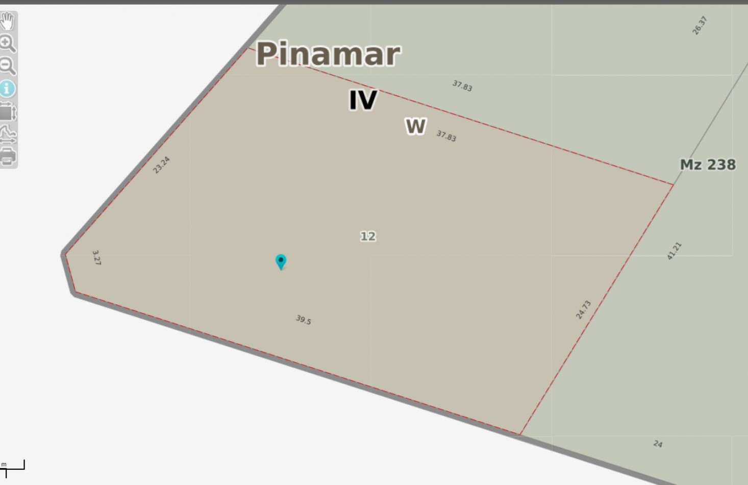 CASA EN VENTA EN PINAMAR ALAMOS - 4 AMBIENTES CON JARDIN, DECK Y EXCELENTE EQUIPAMIENTO