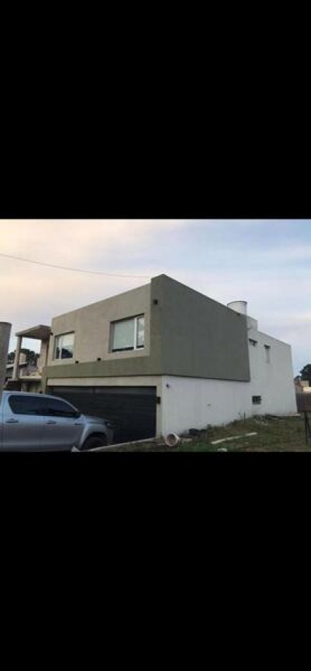 Venta de casa en Villa Gesell