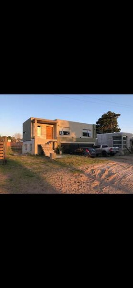 Venta de casa en Villa Gesell