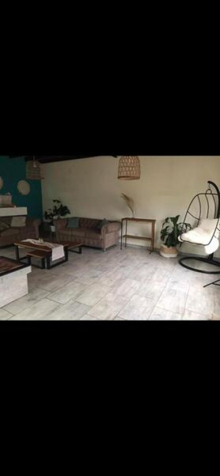 Venta de casa en Villa Gesell
