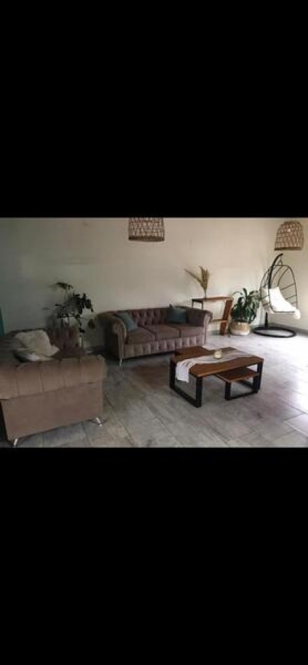 Venta de casa en Villa Gesell