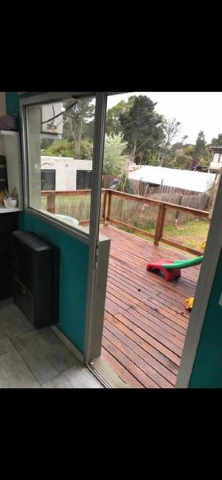 Venta de casa en Villa Gesell