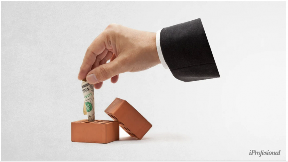 Efecto "Dolar Colchon" 