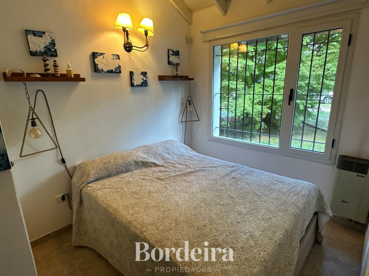 CASA EN VENTA EN PINAMAR NORTE - 5 AMBIENTES CON JARDIN, PLAYROOM Y SUITES