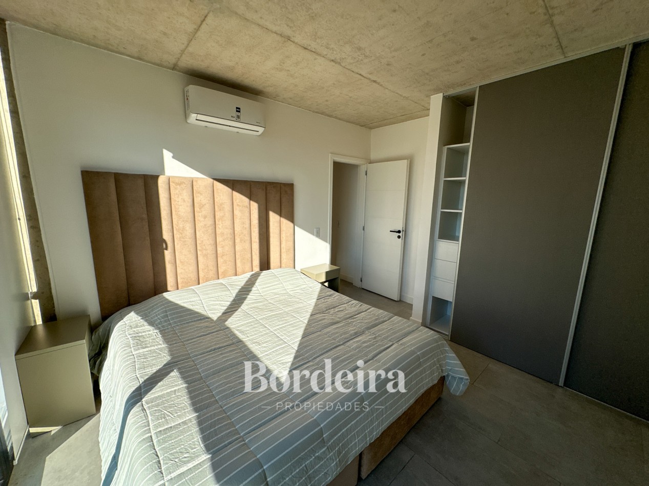 DEPARTAMENTO EN VENTA EN PINAMAR - FUNCIONAL, LUMINOSO E IDEAL INVERSION